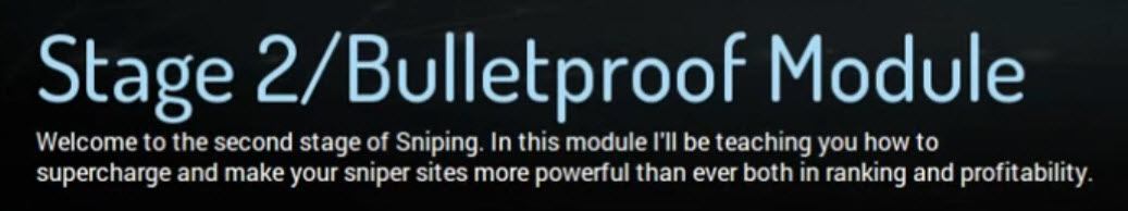 bulletproof module banner