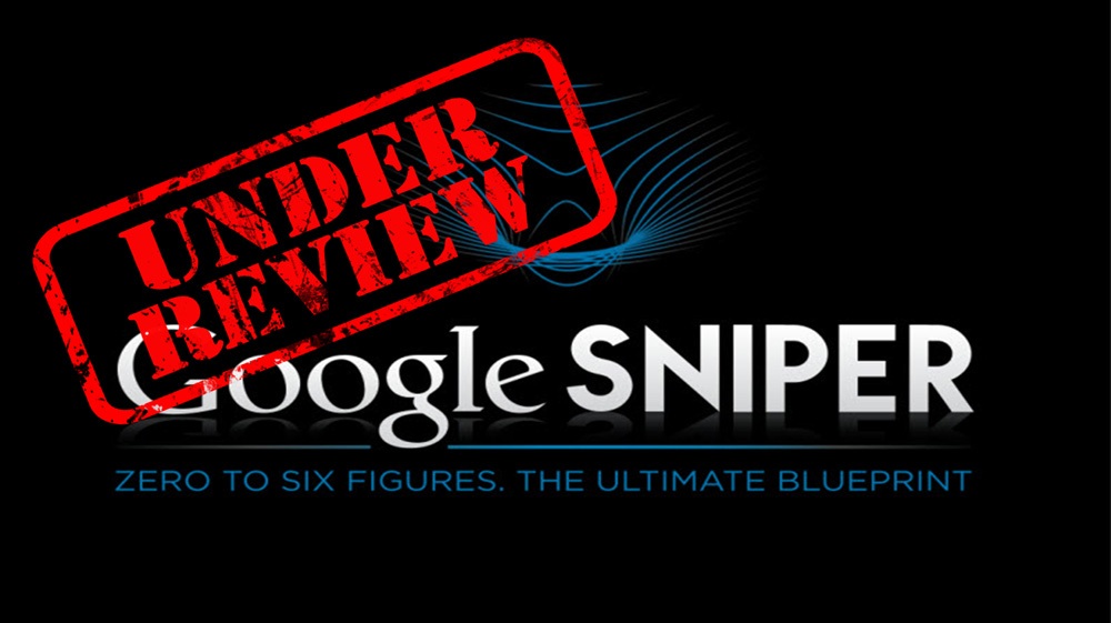 google-sniper review