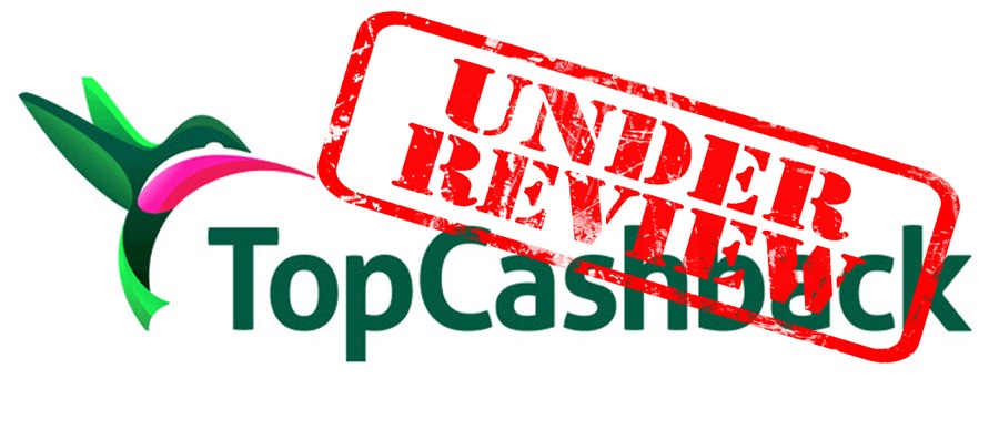 What is TopCashback about