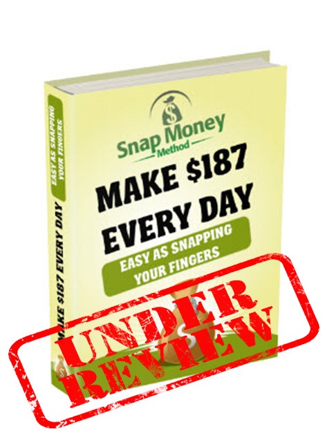 what is snap money method