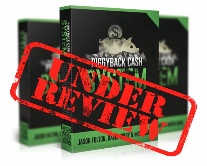 piggyback cash system review