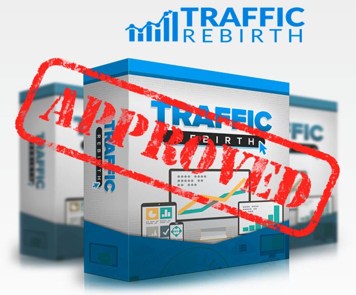 Traffic rebirth approved