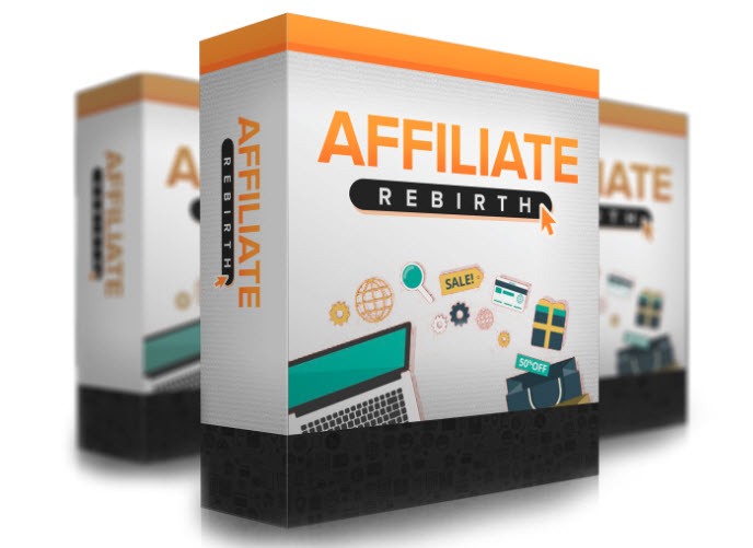 Is Affiliate Rebirth A Scam?