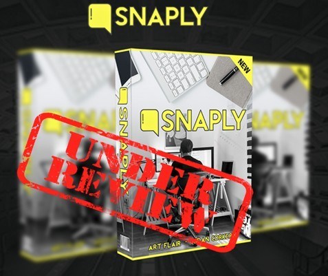 snaply review