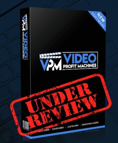 video profit machines