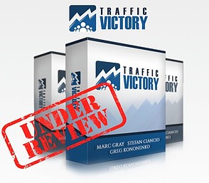 traffic victory review