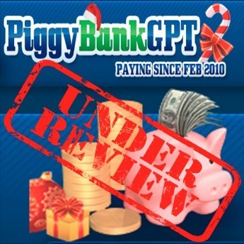 what is Piggy Bank Gpt about