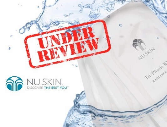 is nu skin a scam