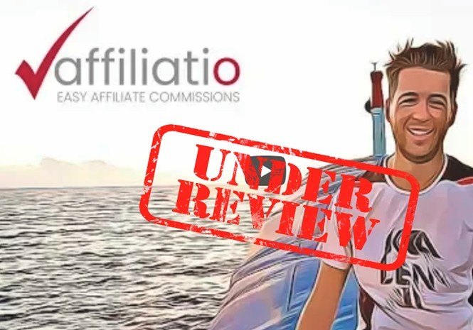 affiliatio review