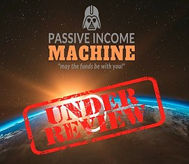 passive Income Machine review