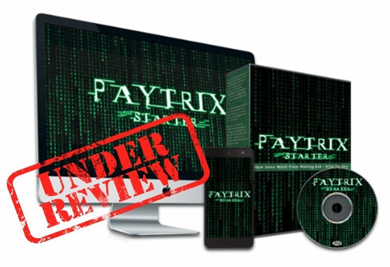 paytrix review