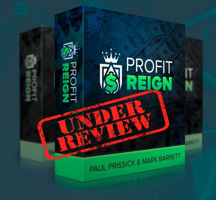 profit reign review