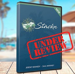 stackn review