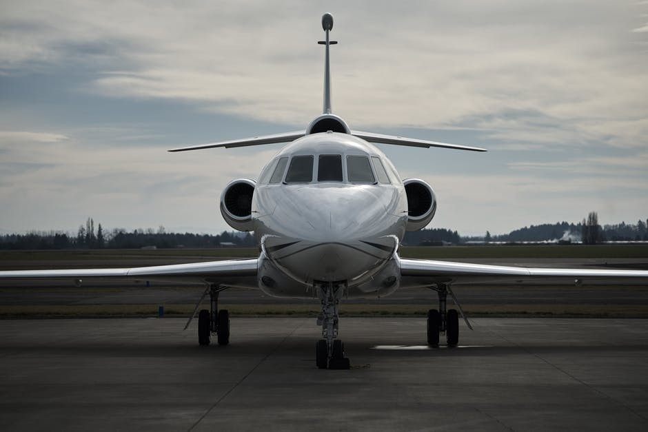 Private Jet Charter Affiliate Programs