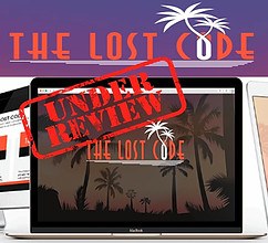 the lost code review