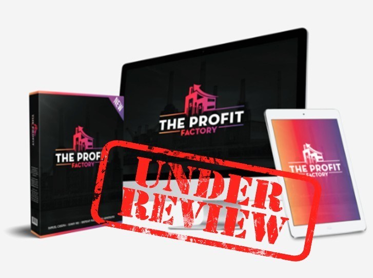 the profit factory review