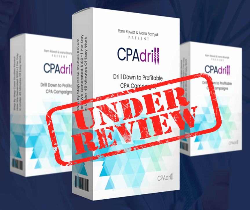 cpa drill review