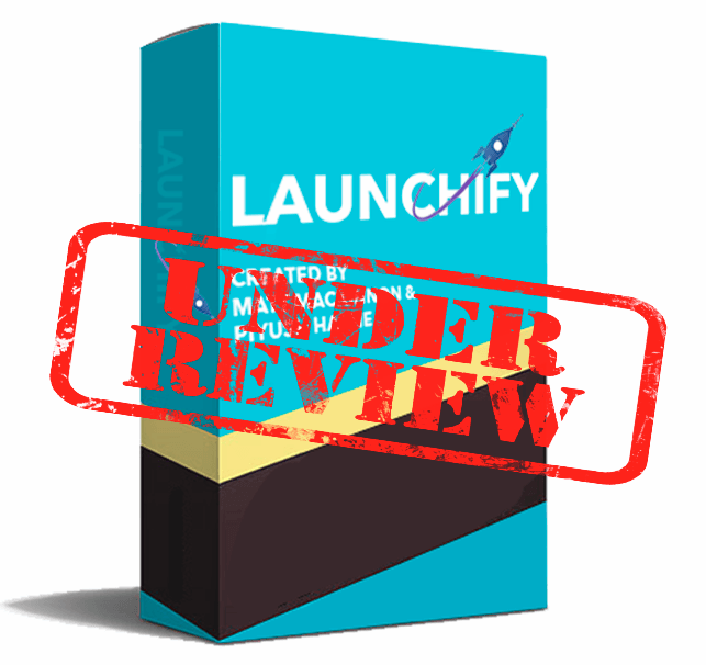 is launchify a scam