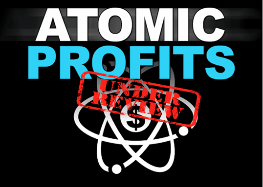 Atomic Profits Review