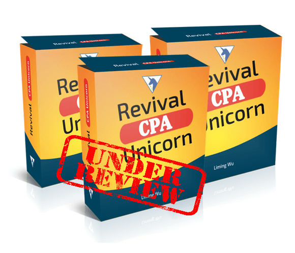 revival cpa unicorn review