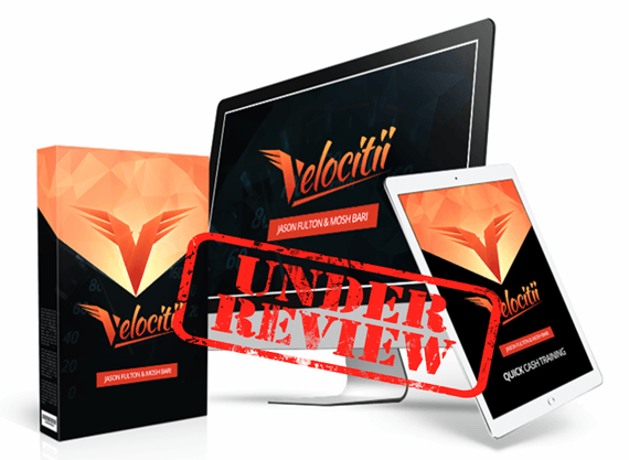 velocitii review