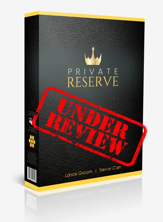 private reserve review