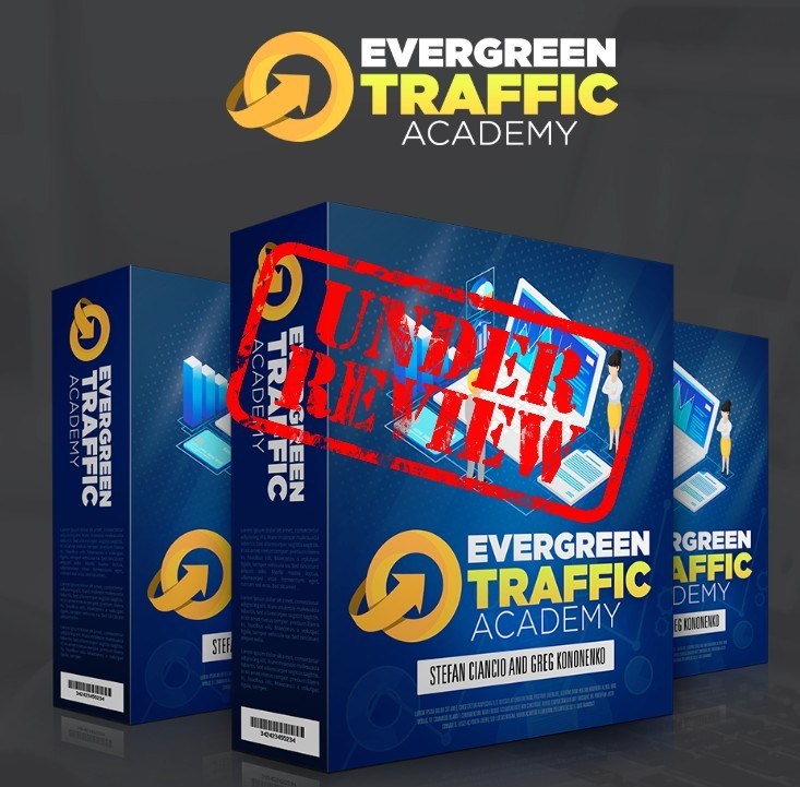 evergreen traffic academy