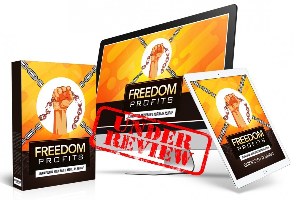 freedom profits review