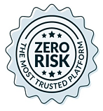 zero risk sign up