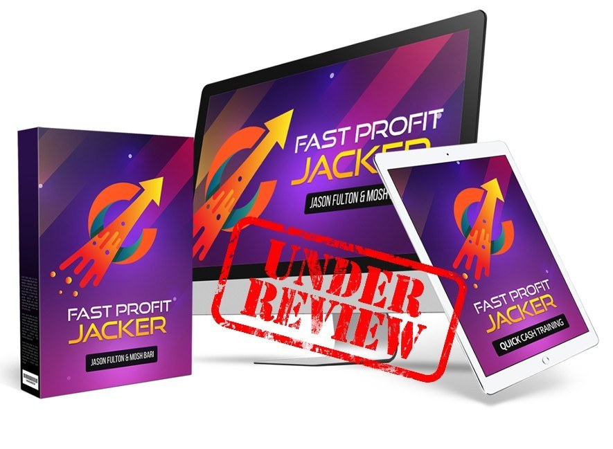 fast profit jacker review