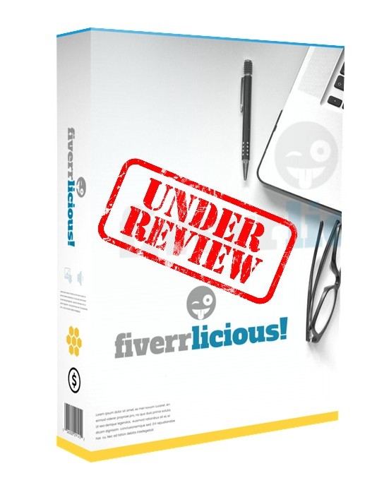 fiverrlicious review