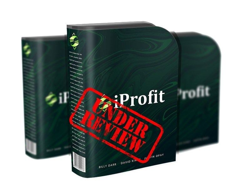 iprofit review