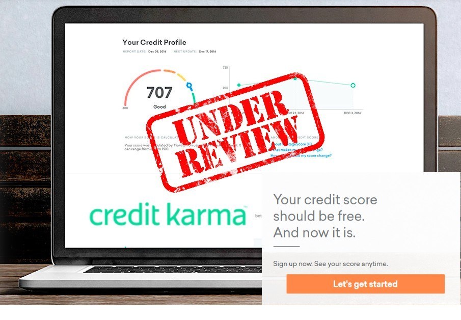 Is Credit Karma A Scam Time To Find Out The Truth Escape The Rat Race 0197