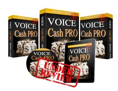 is voice cash pro a scam