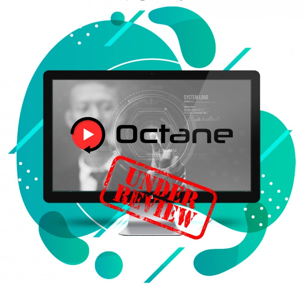 octane review jono armstrong