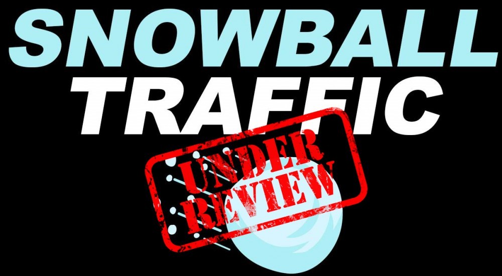 snowball traffic review