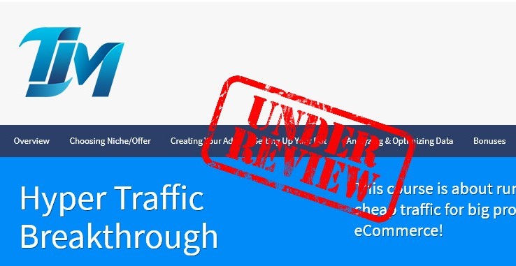 hyper traffic breakthrough review