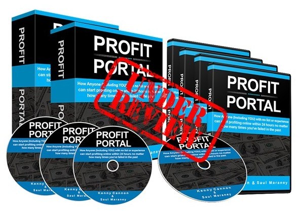 profit portal review