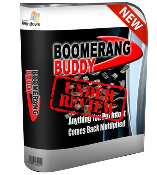 boomerang buddy review