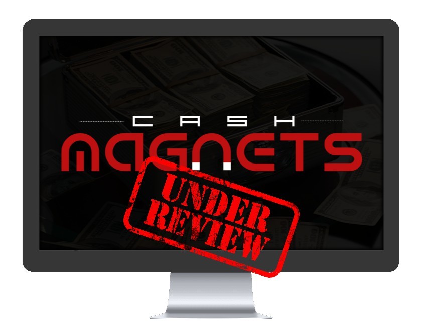 cash magnets review