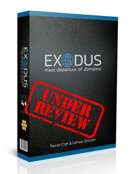 Exodus Review