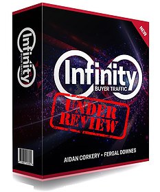 infinity buyer traffic review