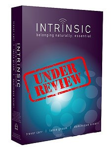 Intrinsic review by Trevor Carr