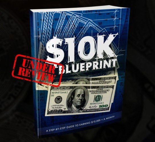 $10k Blueprint review