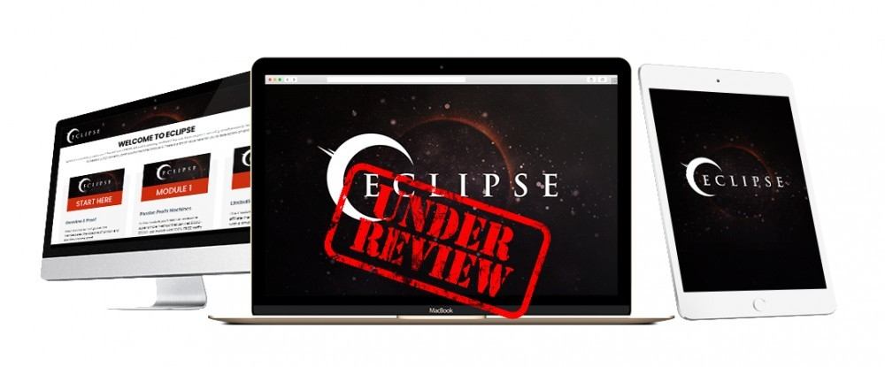 Eclipse Review