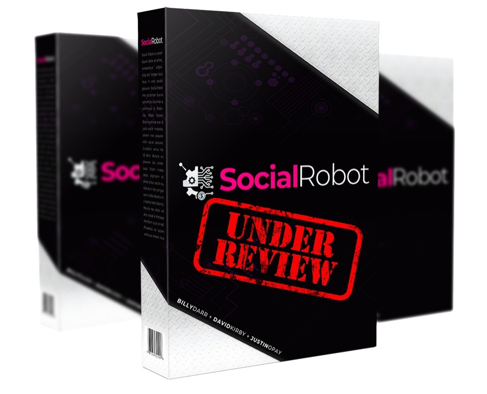 social robot review by billy darr