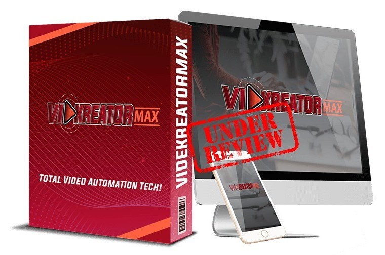 vidkreator max review