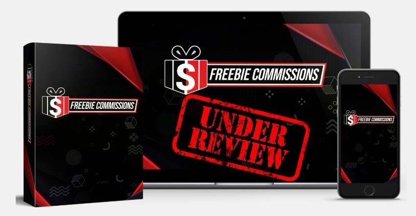 freebie commissions review