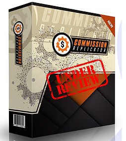 commission replicator review