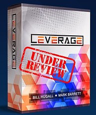 leverage review